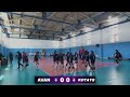 Ավան - Կոտայք 5.04.2026