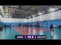 Ավան - Կոտայք 5.04.2026
