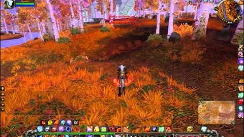 Shaman spells PTR 4.0.1 - Bind Elemental & Earthquake