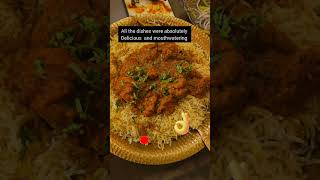 Spicy Cafe Grill Mandi Restaurant In Damascus Street Qusais Cook With Neelumustaq