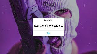 CAILE REMIX - DJ CRONOX | RKT DANZA
