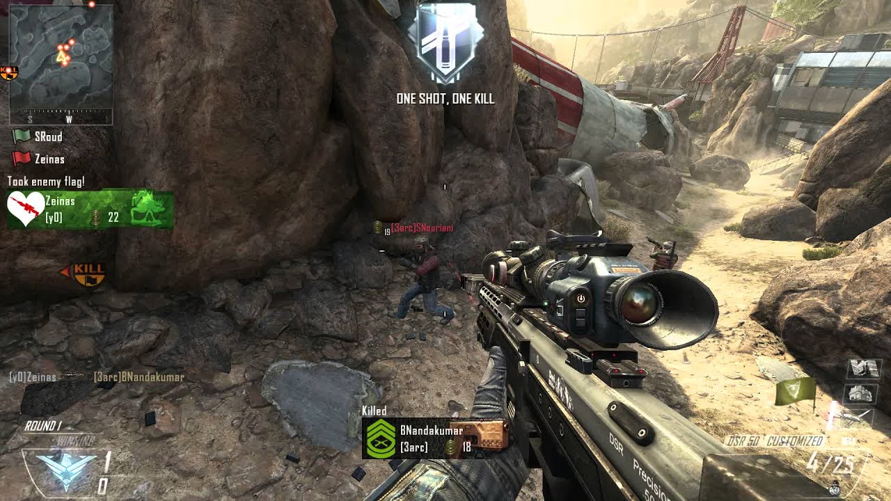 Ehrmagerd! B3st PC k1llc4m ev3r!