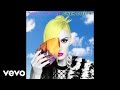 Gwen stefani  baby dont lie audio