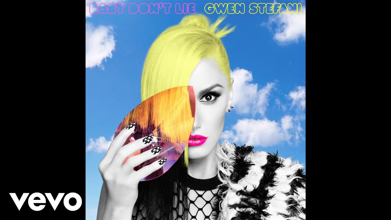 Gwen Stefani - Baby Don't Lie (Audio)
