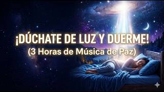 DUERME PROFUNDAMENTE, MEDITACION GUIADA