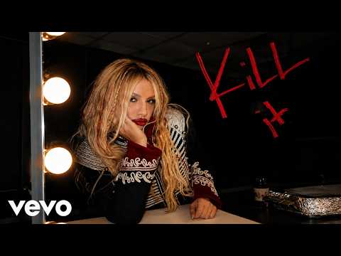 Ava Max – KILL IT (Official Music Video)