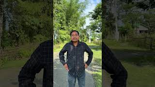 অই অপু তিৰি আৰু tv মাজৰ পাৰ্থক্য কি বাৰো #comedyshort .