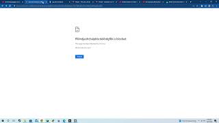 Visiting goggle.com in 2022