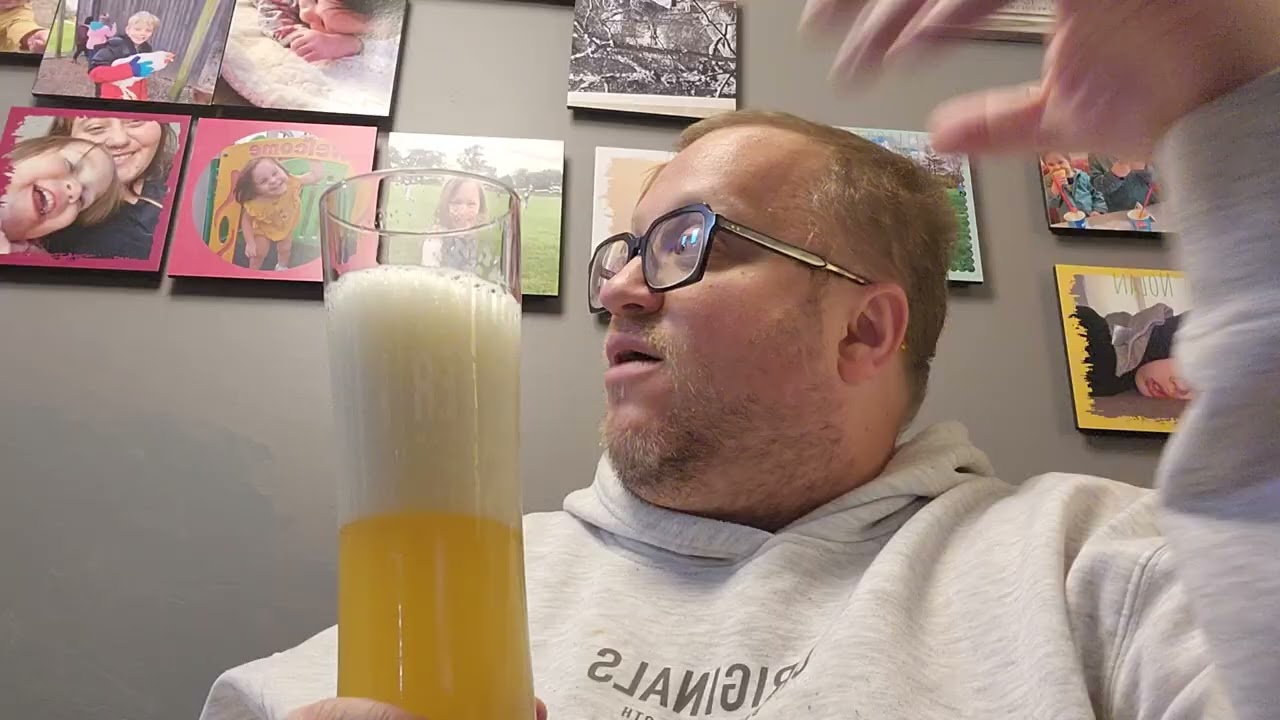 FAIR STATE BREWING COOPERATIVE MIRROR UNIVERSE