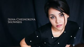 showreel Chesnokova