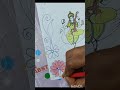 #Saraswati pujar #card drawing