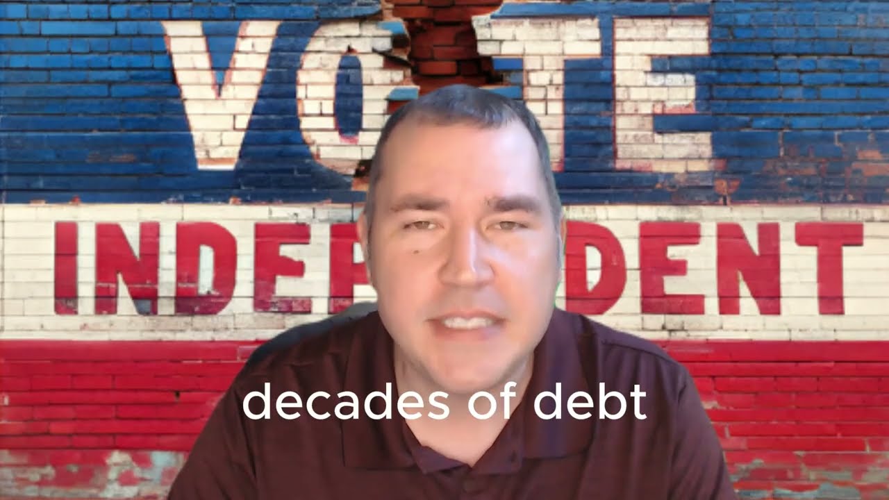 Official Campaign Launch 2026