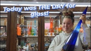 Crazy Good Deals at Relics Antique Mall Antique with Me