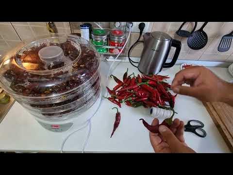 Fszerpaprika Szarito Hazilag