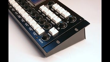 Val Solo - Cirklon testjam