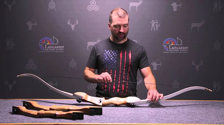Sebastian Flute Flame Recurve Bow Review at LancasterArchery.com