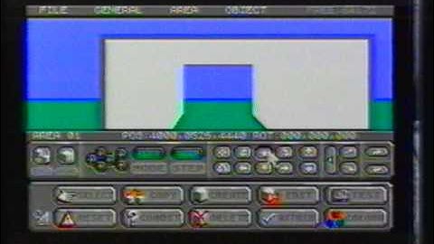 3D CONSTRUCTION KIT free VHS Part 1 of 3