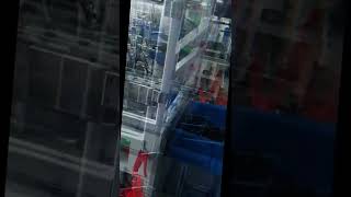 Micro Switch Automatic Assembly Machine