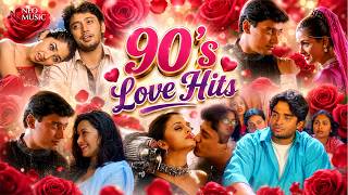 90's Love Hits | Video Jukebox | Harris Jayaraj | Prashanth | Madhavan | A.R.Rahman | Love Songs