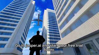 AI tools that pay $5,000/month 🤖💰 #AI #jasperai #aitools #sidehustle