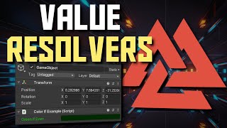 Value Resolvers in Odin 3.0