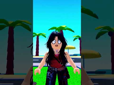 Was real into me |•Roblox Shorts