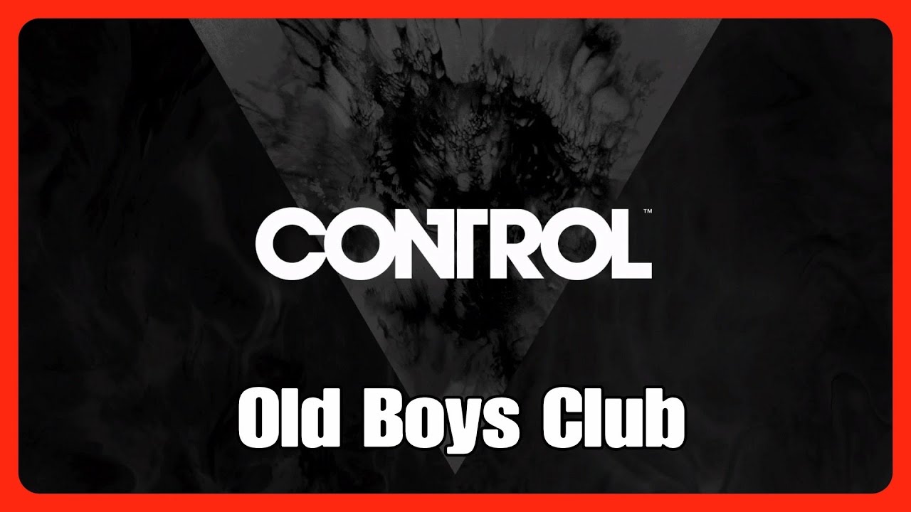 Control old