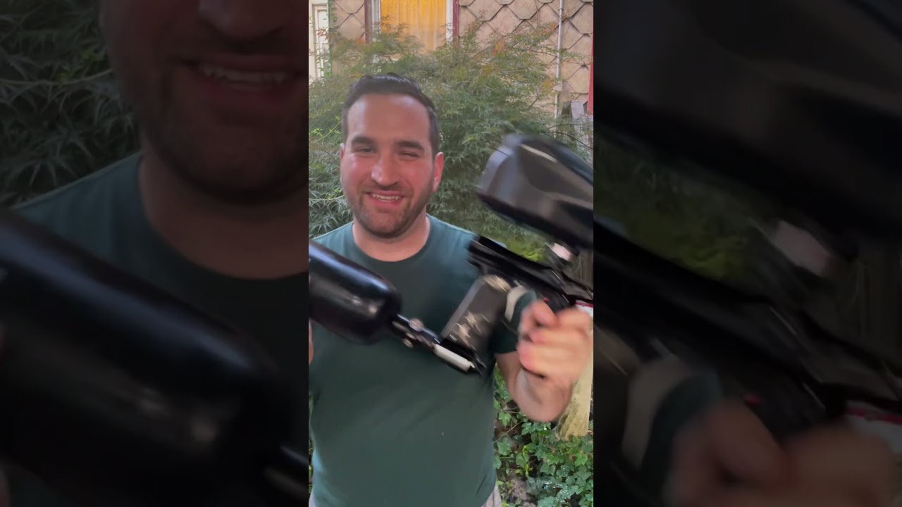 Fat tank in an Invert Mini 🤟🤟