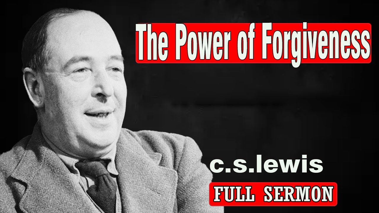 C.S. Lewis The Power of YouTube
