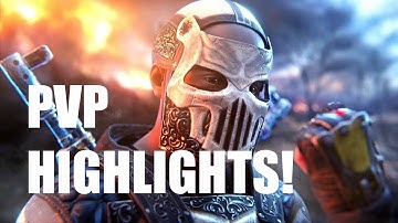 Rust - Facepunch small 1 - PvP Highlights