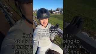 Why You Should Never Order Salad at a Steakhouse