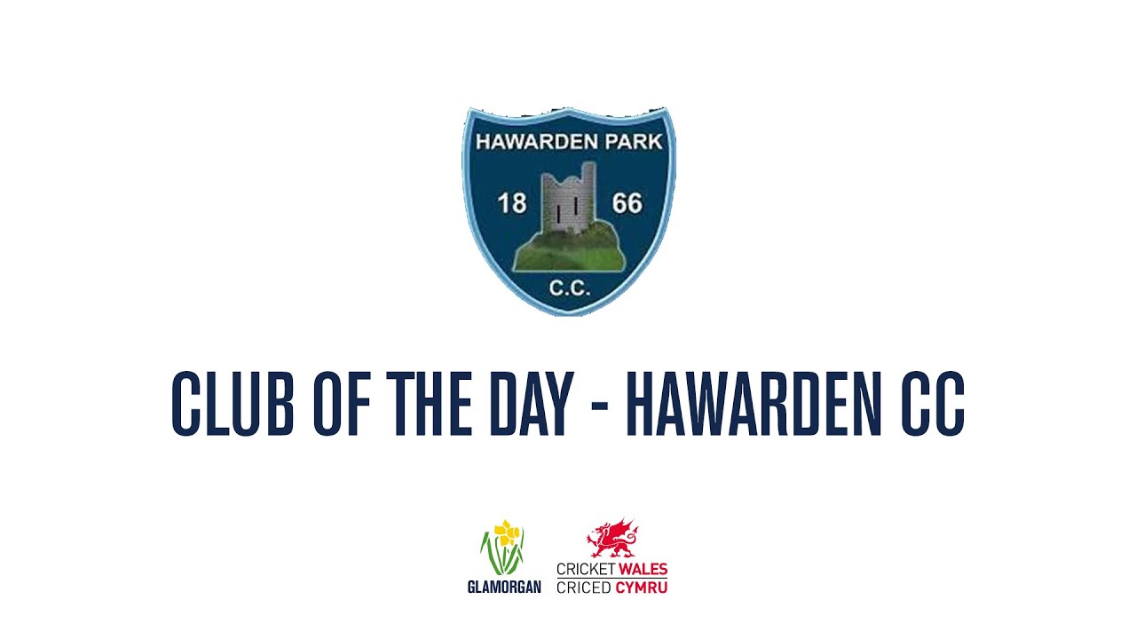 Hawarden Park CC YouTube