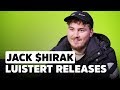 Jack $hirak: “Lil’ Kleine spaart beter dan ik.”  | Release Reacties