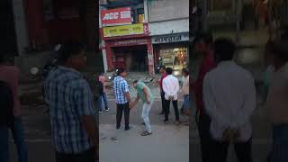 Bisauli mai lagi aag🔥Hero bike agency mai🔥Hero bike agency in bisauli