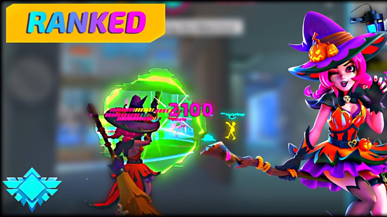 Ranked: Control - Arctic Express - Platinum 1 - Skadi | ft. UglyAngl, Ex1stence | T3 Arena Т3 Арена