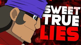 [AMV] Gigi Blasi | Sweet True Lies