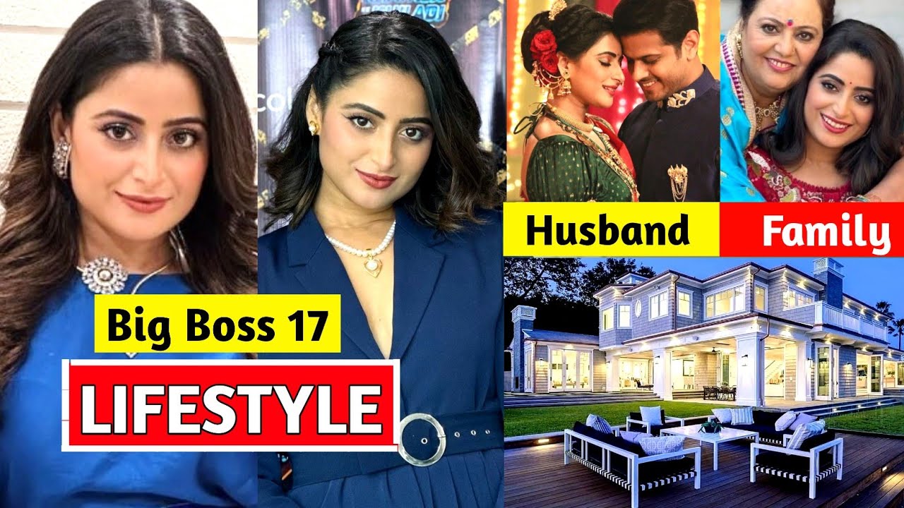 Aishwarya Sharma (KKK13)  Lifestyle 2023, real age, Husband, income, career, Family, & more