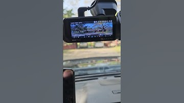 Vantrue N4 Pro support video