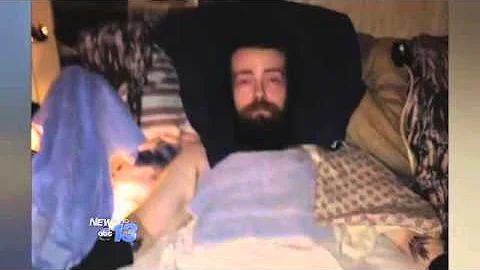 Family Left Without Handicap Accessible Van Afte