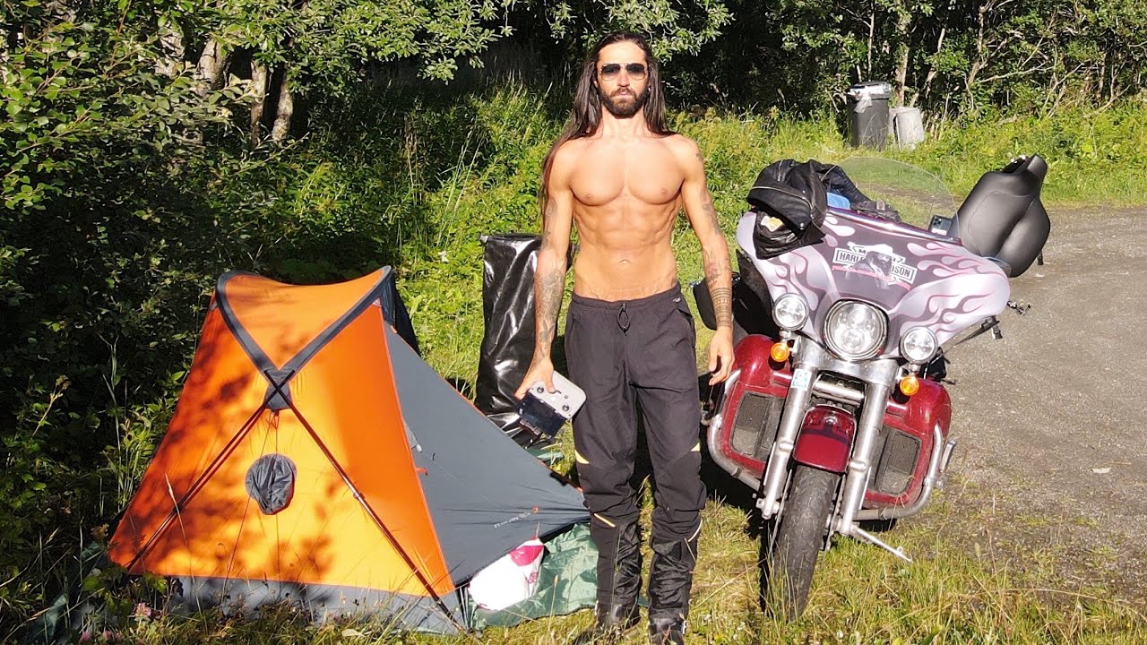 Norway with 🇳🇴