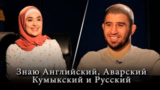 Рустам Хабилов в передаче "По душам с Айшей Тухаевой"