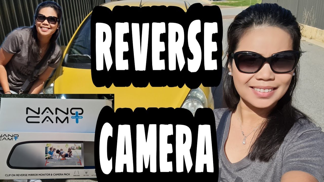 HONDA JAZZ //HOW TO INSTALL REVERSE CAMERA//AFFORDABLE REVERSE CAMERA 