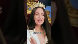 Celebrity No wonder 31-year-old Sofia Carson never exposes herears#usa #celebrity #entertainment #sofiacarson Net Worth