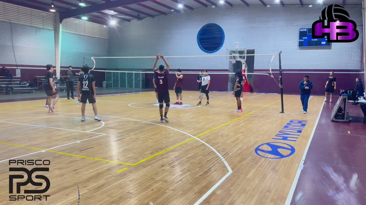 Honey B. vs Quetzales 