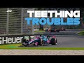 FP2 Highlights | 2026 Australian Grand Prix