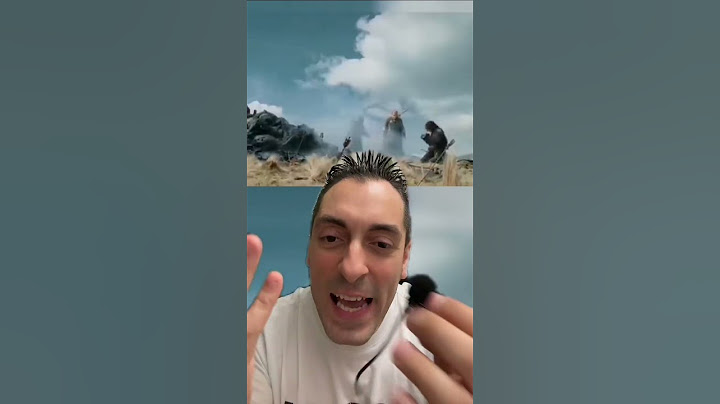 QUELLE VOLTE CHE GLI ATTORI NON STAVANO RECITANDO PT.6 PIRATI DEI CARAIBI, SIGNORE DEGLI ANELLI....
