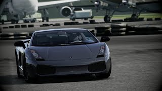 Forza Motorsport 4 | 2007 Lamborghini Gallardo Superleggera | #488 screenshot 1