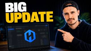 Create Your Trading Plan (FREE) Faster & Easier! (BIG Update | Hexaplan)