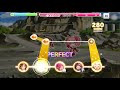 【デレステ】ヒーローヴァーサスレイナンジョー[MASTER]  All Perfect