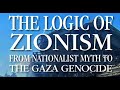 Zionist are lying There were no hostages in Gaza 7/10/2023 is fake staged job to start war genocide